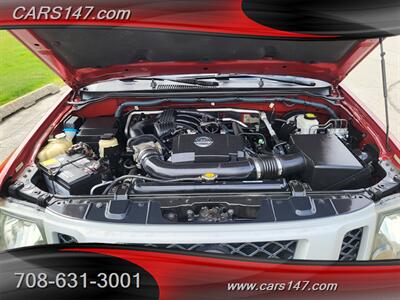 2010 Nissan Xterra S   - Photo 33 - Midlothian, IL 60445