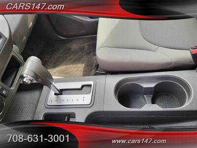 2010 Nissan Xterra S   - Photo 21 - Midlothian, IL 60445