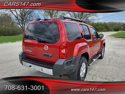 2010 Nissan Xterra S   - Photo 7 - Midlothian, IL 60445