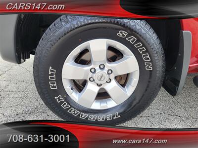 2010 Nissan Xterra S   - Photo 30 - Midlothian, IL 60445