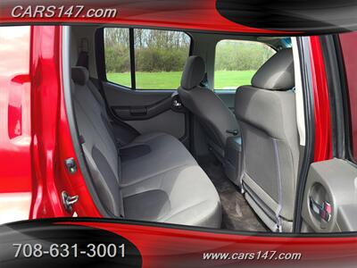 2010 Nissan Xterra S   - Photo 14 - Midlothian, IL 60445
