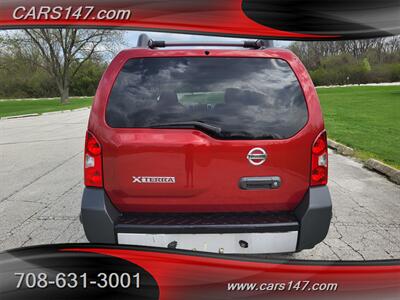2010 Nissan Xterra S   - Photo 8 - Midlothian, IL 60445
