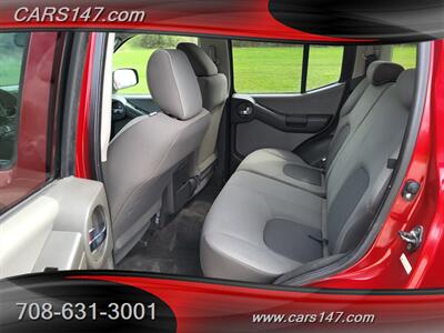 2010 Nissan Xterra S   - Photo 13 - Midlothian, IL 60445
