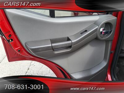 2010 Nissan Xterra S   - Photo 26 - Midlothian, IL 60445