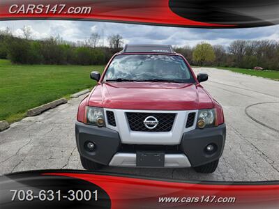 2010 Nissan Xterra S   - Photo 4 - Midlothian, IL 60445