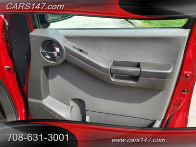 2010 Nissan Xterra S   - Photo 28 - Midlothian, IL 60445