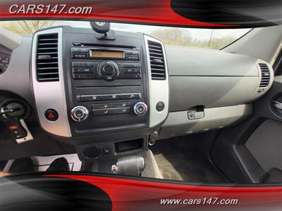 2010 Nissan Xterra S   - Photo 19 - Midlothian, IL 60445