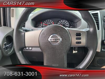 2010 Nissan Xterra S   - Photo 16 - Midlothian, IL 60445
