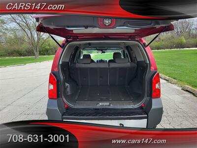 2010 Nissan Xterra S   - Photo 10 - Midlothian, IL 60445