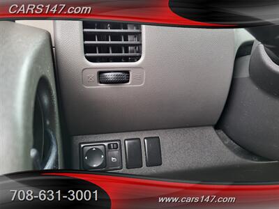 2010 Nissan Xterra S   - Photo 20 - Midlothian, IL 60445