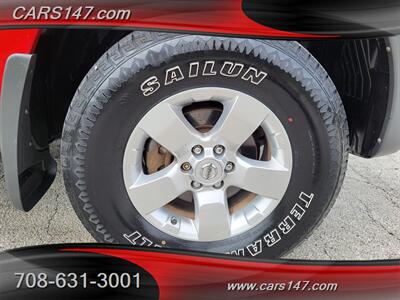 2010 Nissan Xterra S   - Photo 31 - Midlothian, IL 60445
