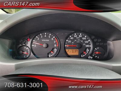 2010 Nissan Xterra S   - Photo 17 - Midlothian, IL 60445