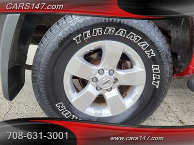 2010 Nissan Xterra S   - Photo 32 - Midlothian, IL 60445