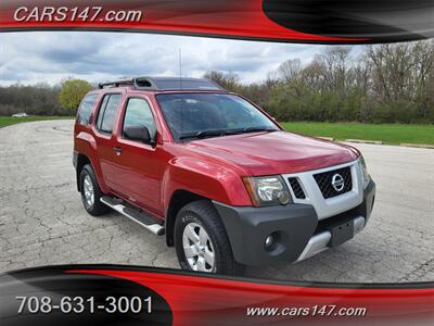 2010 Nissan Xterra S   - Photo 5 - Midlothian, IL 60445