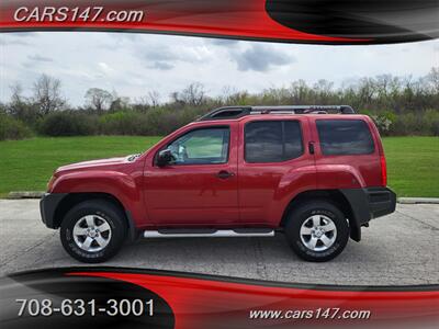 2010 Nissan Xterra S   - Photo 3 - Midlothian, IL 60445