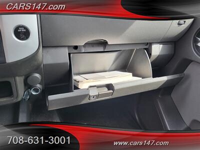 2010 Nissan Xterra S   - Photo 23 - Midlothian, IL 60445