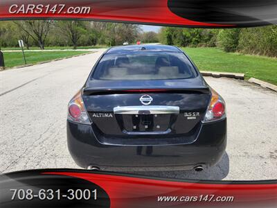2010 Nissan Altima 3.5 SR   - Photo 8 - Midlothian, IL 60445