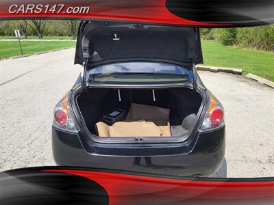 2010 Nissan Altima 3.5 SR   - Photo 10 - Midlothian, IL 60445
