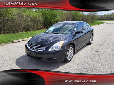 2010 Nissan Altima 3.5 SR   - Photo 1 - Midlothian, IL 60445
