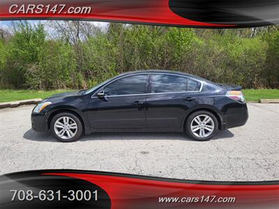 2010 Nissan Altima 3.5 SR   - Photo 3 - Midlothian, IL 60445