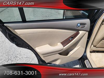 2010 Nissan Altima 3.5 SR   - Photo 25 - Midlothian, IL 60445