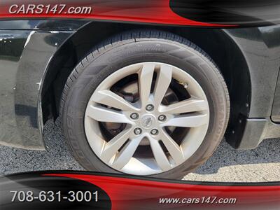 2010 Nissan Altima 3.5 SR   - Photo 29 - Midlothian, IL 60445