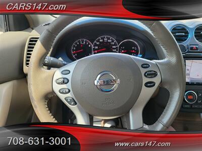 2010 Nissan Altima 3.5 SR   - Photo 16 - Midlothian, IL 60445