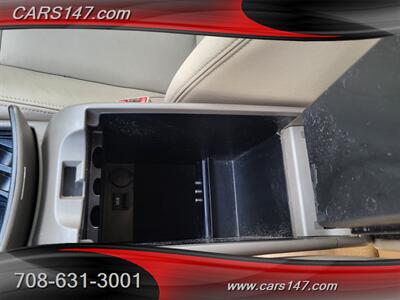 2010 Nissan Altima 3.5 SR   - Photo 21 - Midlothian, IL 60445