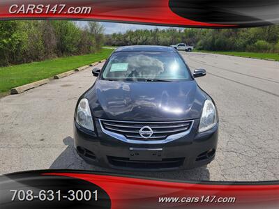 2010 Nissan Altima 3.5 SR   - Photo 4 - Midlothian, IL 60445