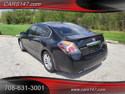 2010 Nissan Altima 3.5 SR   - Photo 9 - Midlothian, IL 60445