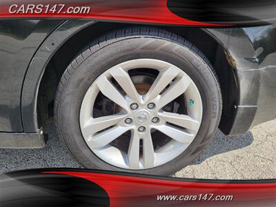 2010 Nissan Altima 3.5 SR   - Photo 28 - Midlothian, IL 60445