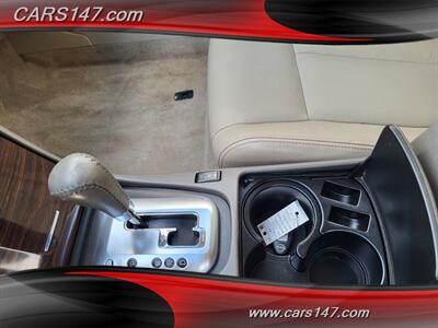 2010 Nissan Altima 3.5 SR   - Photo 19 - Midlothian, IL 60445