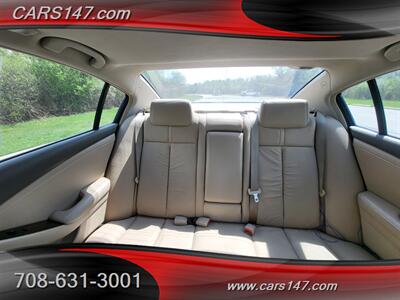 2010 Nissan Altima 3.5 SR   - Photo 15 - Midlothian, IL 60445