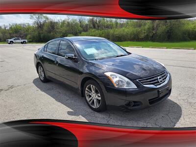 2010 Nissan Altima 3.5 SR   - Photo 5 - Midlothian, IL 60445