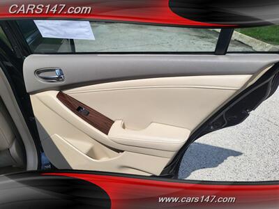 2010 Nissan Altima 3.5 SR   - Photo 26 - Midlothian, IL 60445