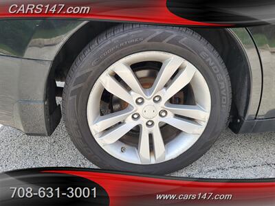 2010 Nissan Altima 3.5 SR   - Photo 31 - Midlothian, IL 60445