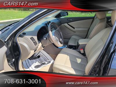 2010 Nissan Altima 3.5 SR   - Photo 11 - Midlothian, IL 60445