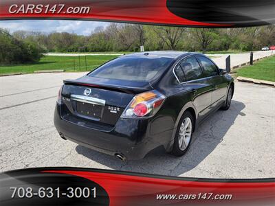 2010 Nissan Altima 3.5 SR   - Photo 7 - Midlothian, IL 60445