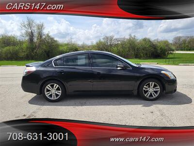 2010 Nissan Altima 3.5 SR   - Photo 6 - Midlothian, IL 60445