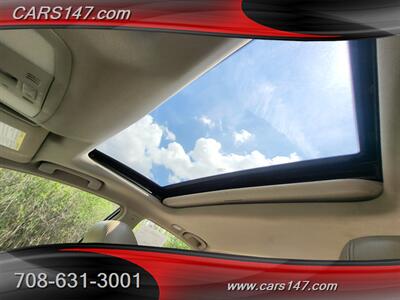 2010 Nissan Altima 3.5 SR   - Photo 23 - Midlothian, IL 60445