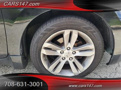 2010 Nissan Altima 3.5 SR   - Photo 30 - Midlothian, IL 60445