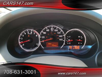 2010 Nissan Altima 3.5 SR   - Photo 17 - Midlothian, IL 60445
