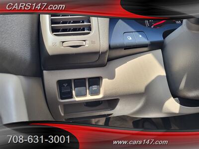 2010 Nissan Altima 3.5 SR   - Photo 20 - Midlothian, IL 60445