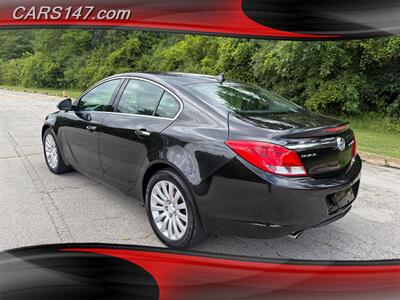 2013 Buick Regal Premium 1   - Photo 3 - Midlothian, IL 60445