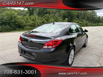2013 Buick Regal Premium 1   - Photo 5 - Midlothian, IL 60445