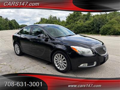 2013 Buick Regal Premium 1   - Photo 7 - Midlothian, IL 60445