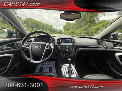 2013 Buick Regal Premium 1   - Photo 10 - Midlothian, IL 60445