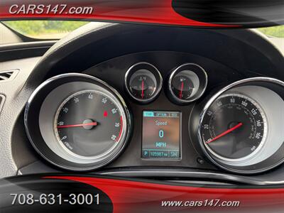 2013 Buick Regal Premium 1   - Photo 13 - Midlothian, IL 60445