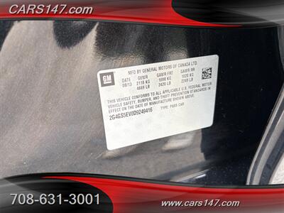 2013 Buick Regal Premium 1   - Photo 30 - Midlothian, IL 60445