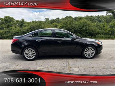 2013 Buick Regal Premium 1   - Photo 6 - Midlothian, IL 60445